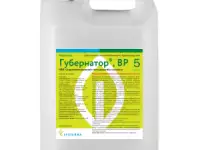 Губернатор ВР Гербицид