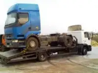 Аренда эвакуаторов в Тюмени