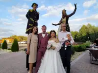 Ходулисты