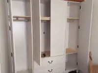 Сборка и разборка мебели