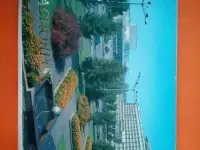 Набор открыток Красноярск.
