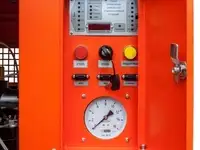 Станция компрессорная передвижная дизельная зиф-пв-4/1,2, фотография 2