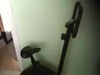 Велотренажер