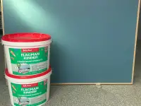 Краска для детских комнат