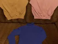 Свитер для девочки
