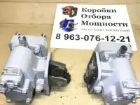 Коробка Отбора Мощности МП39. 4202010. 40 на левую сторону КПП КАМАЗ., фотография 12