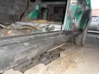 Авто сварочные работы!