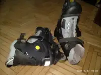 Роликовые коньки мужские, фотография 6