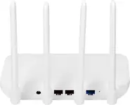 Роутер wi-fi  xiaomi mi 4c dvb4231gl, белый, фотография 3