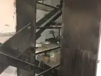Сдача теплого капитального гаража на длительный срок у метро Октябрьское поле, фотография 11