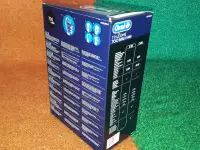 Электрическая зубная щетка Braun Oral-B TriZone 70, фотография 3