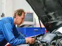 Автоэлектрик с выездом