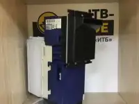 Купюроприемник JCM DBV300SD с кассетой на 600/1200 купюр, фотография 2