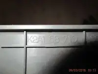 Накладка порога передняя правая Kia Spectra 01-, фотография 2