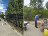 Рабочие, разнорабочие, подсобники, монтажники