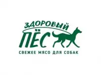 Магазин для собак и кошек  Здоровый пёс .