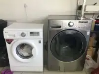 Ремонт стиральных машин автоматов