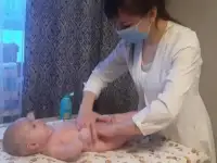 Медицинский массаж ( детский, взрослый) выезд, фотография 6