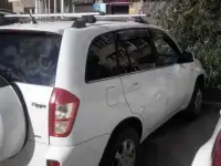 Продам CHERY TIGGI FL или обменяю, фотография 6