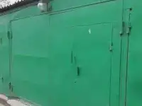 Аренда гаража, Молдавская ул , стр. 3