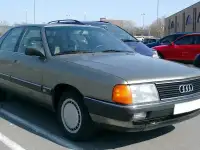 Запчасти Audi 100, фотография 3