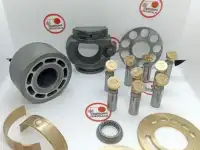Запчасти Rexroth A10VO A10VSO A10VSNO