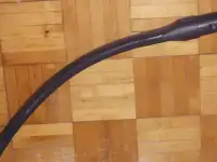 Насадка Гибкая для пылесоса. Новая.