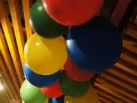 Вечные Воздушные шары из пластика, фотография 2