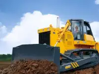 Бульдозер XCMG TY320