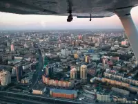 Прогулочные полеты, фотография 7