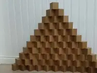 заготовки для фотокубик