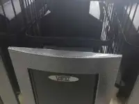 Банная печь Волжанка