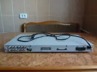 DVD проигрыватель Deso 4800, фотография 5