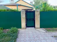 Заборы, калитки, навесы, фотография 4