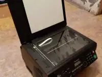 Мфу Panasonic KX-MB2020 RU, фотография 2