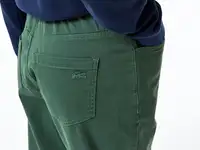 Женские классические брюки lacoste, фотография 4