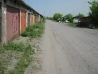 Продам гараж ГСК Авто-Траст