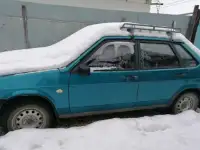 Продам ВАЗ лада хозяин