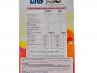 БЕБИ ПАПА - Frutolino- Фрутолино- каша быстрого приготовления 200 гр ( от 6 месяцев), фотография 3