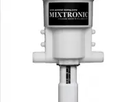 Дозирующий насос дозатрон, медикатор Mixtronic MT2 D25RE2