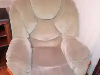 продажа дивана и кресла
