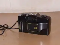 Фотоаппарат пленочный