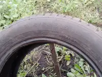 Зимние шины, фотография 2