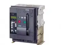 Выключатель 3WL1110-2CB36-1GA2 Siemens