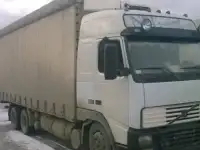 Продам грузовик (одиночка) Volvo FH-12 1995