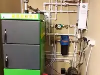 Котел Lavoro серии M, фотография 2