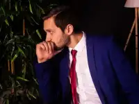 Ведущий для вашего праздника