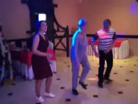 Организация свадеб 