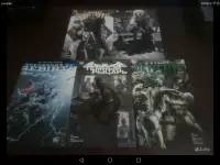 Комиксы DC. Rebirth. Издание Делюкс