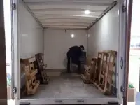 Грузоперевозки краснодар от 500кг до 10 тонн, фотография 6